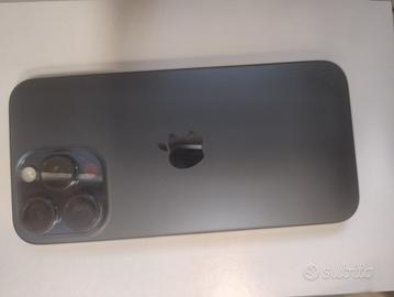 IPHONE 15 PRO MAX 256 GB