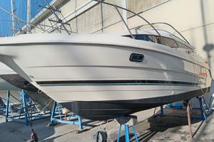 Bayliner ciera 2655