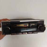 autoradio