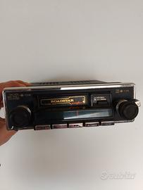 autoradio
