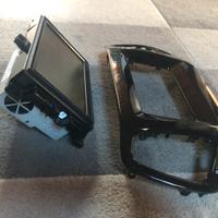 U-connect per JEEP COMPASS