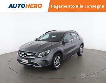 MERCEDES-BENZ GLA 200 VM12699