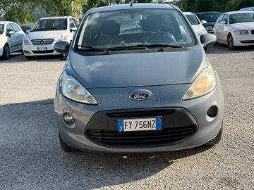 Ford Ka Ka+ 1.2 8V 69CV Titanium