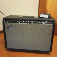 Amplificarore.Fender per Chitarra   Elettrica