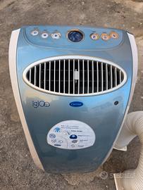 CLIMATIZZATORE 
