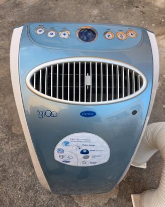 CLIMATIZZATORE 