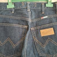 Jeans Morris