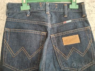 Jeans Morris