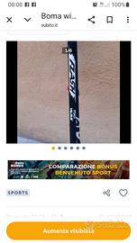 Boma tecnolimits flash wave revolution 150