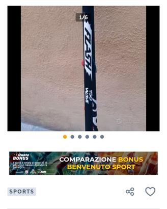 Boma tecnolimits flash wave revolution 150