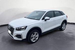 Audi Q2 I 2021 30 2.0 tdi Business Plus s-tronic