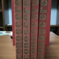 Enciclopedia Conoscere