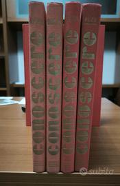 Enciclopedia Conoscere