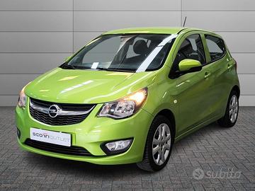 OPEL Karl - Karl 1.0 Cosmo 75cv