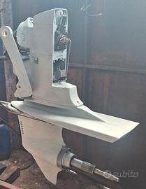 piede volvo penta DP 1.68  1.78