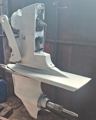 piede volvo penta DP 1.68  1.78
