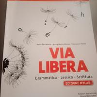 libri scolastici usati alberghiero