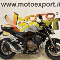Honda CB 500 F ABS