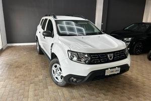 Dacia Duster 1.5 dci Comfort 4x4 s&s 110cv