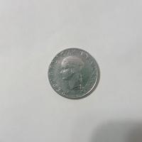 Moneta commemorativa FAO 1979