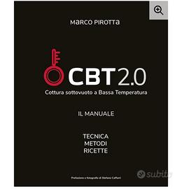 Manuale cottura bassa temperatura marco pirrotta