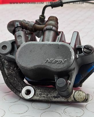 PINZA ANTERIORE HONDA HORNET 600 2000 2002 CB F 20