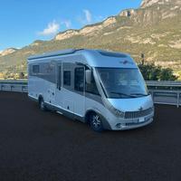 Carthago Chic e-line 51 QB