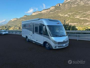 Carthago Chic e-line 51 QB