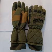 Guanti TG M donna NUOVI per montagna e neve