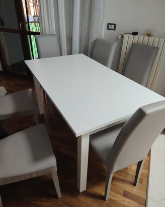 Tavolo di qualità 