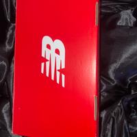 Scarpe Calcio Furon V7 Pro Fg New Balance