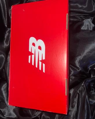 Scarpe Calcio Furon V7 Pro Fg New Balance