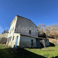 Rustico/Casale/Corte Ateleta [3823VRG] (Carceri Al