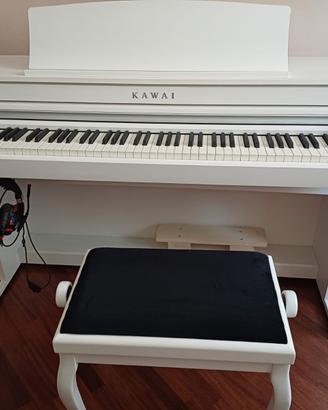Pianoforte digitale Kawai CA401 