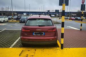 Audi Q5 2019