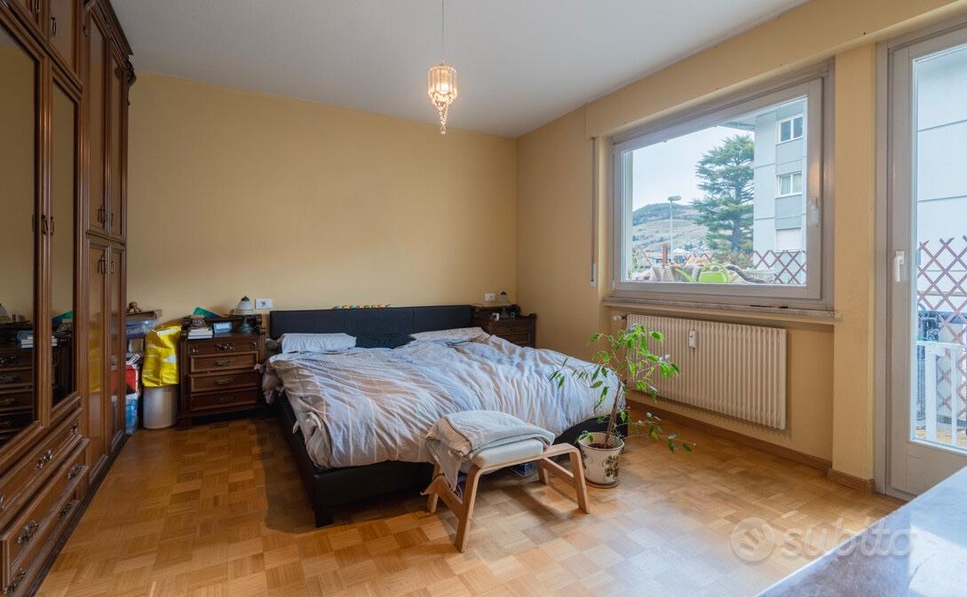 Appartamento – Brixen - Bressanone, Oberer Burgfrieden - Castelliere di Sopra, Burgfrieden - Castelliere - Vista 4