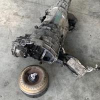 Cambio Automatico Audi 3.0 TDI cod LWV/NVG