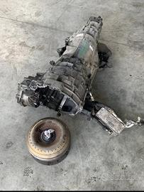Cambio Automatico Audi 3.0 TDI cod LWV/NVG