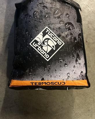Termoscud Tucano