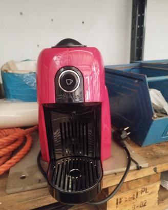 macchina per caffè Bialetti 