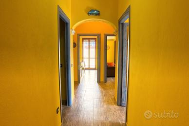 Trilocale Alghero - Da Ottobre