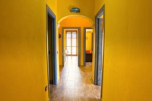 Trilocale Alghero - Da Ottobre