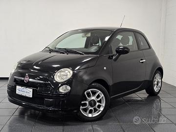 Fiat 500 1.2 Lounge NEOPATENTATI