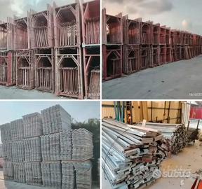 Usato Dalmine 5000mq.