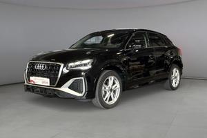 AUDI Q2 I 2021 - Q2 35 1.5 tfsi S line edition s-t