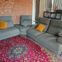 Divano Poltrone Sofà