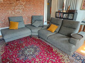 Divano Poltrone Sofà