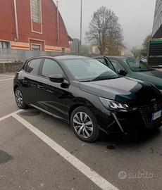 peugeout 208