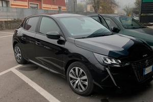 peugeout 208
