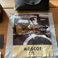 Moscot shidig